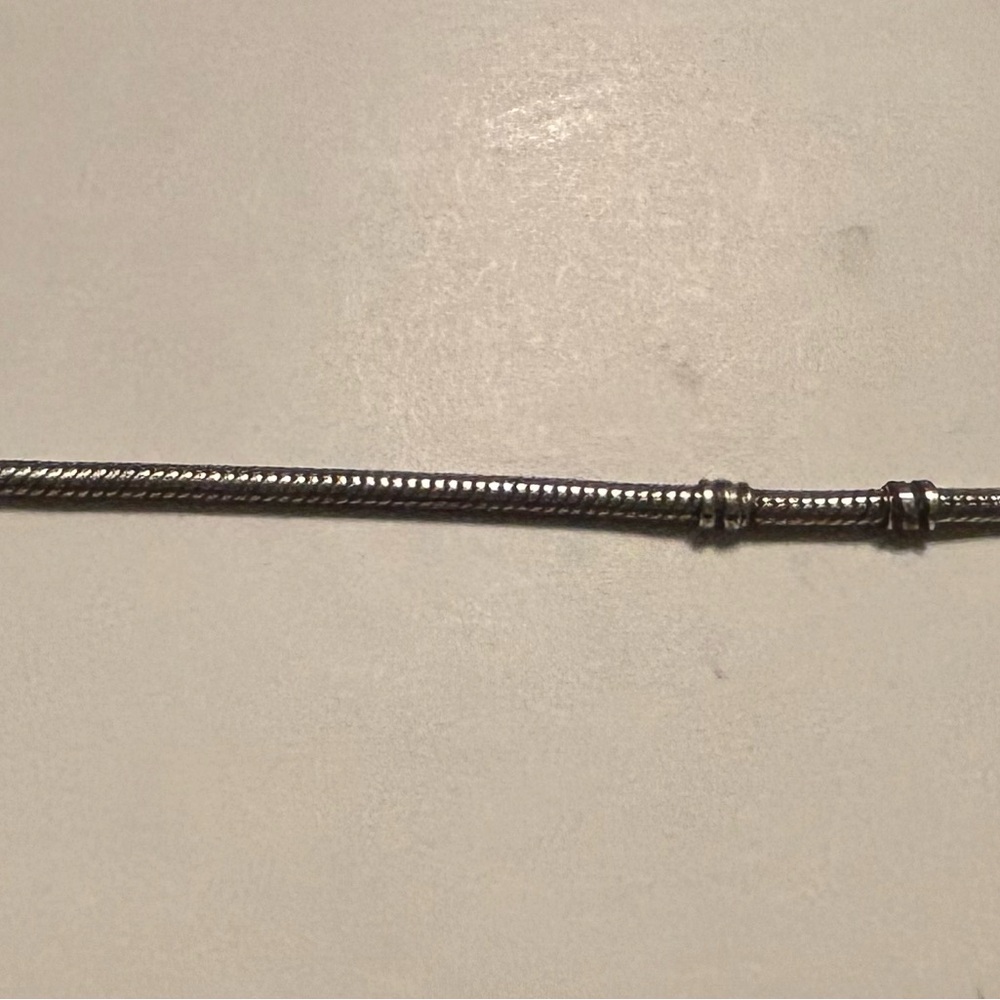 Pandora Silver Bracelet - Picture 1 of 3